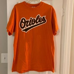 Adam Jones Orioles T-Shirt